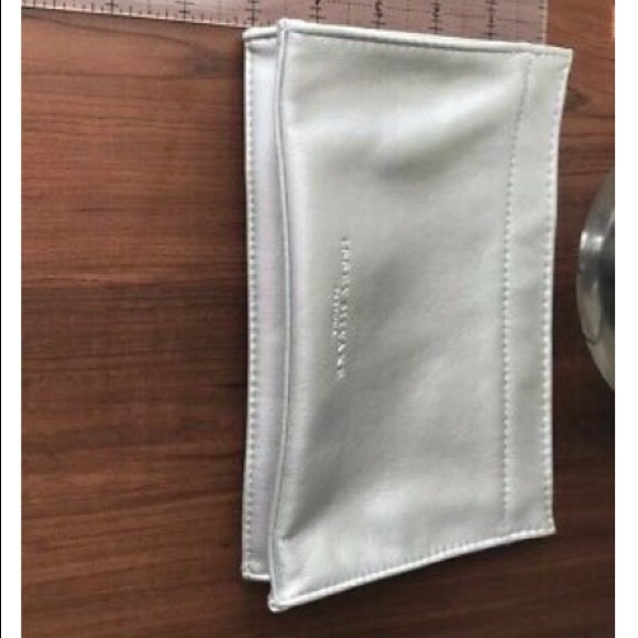 Issey Miyake Cosmetic Bag - Picture 4 of 4